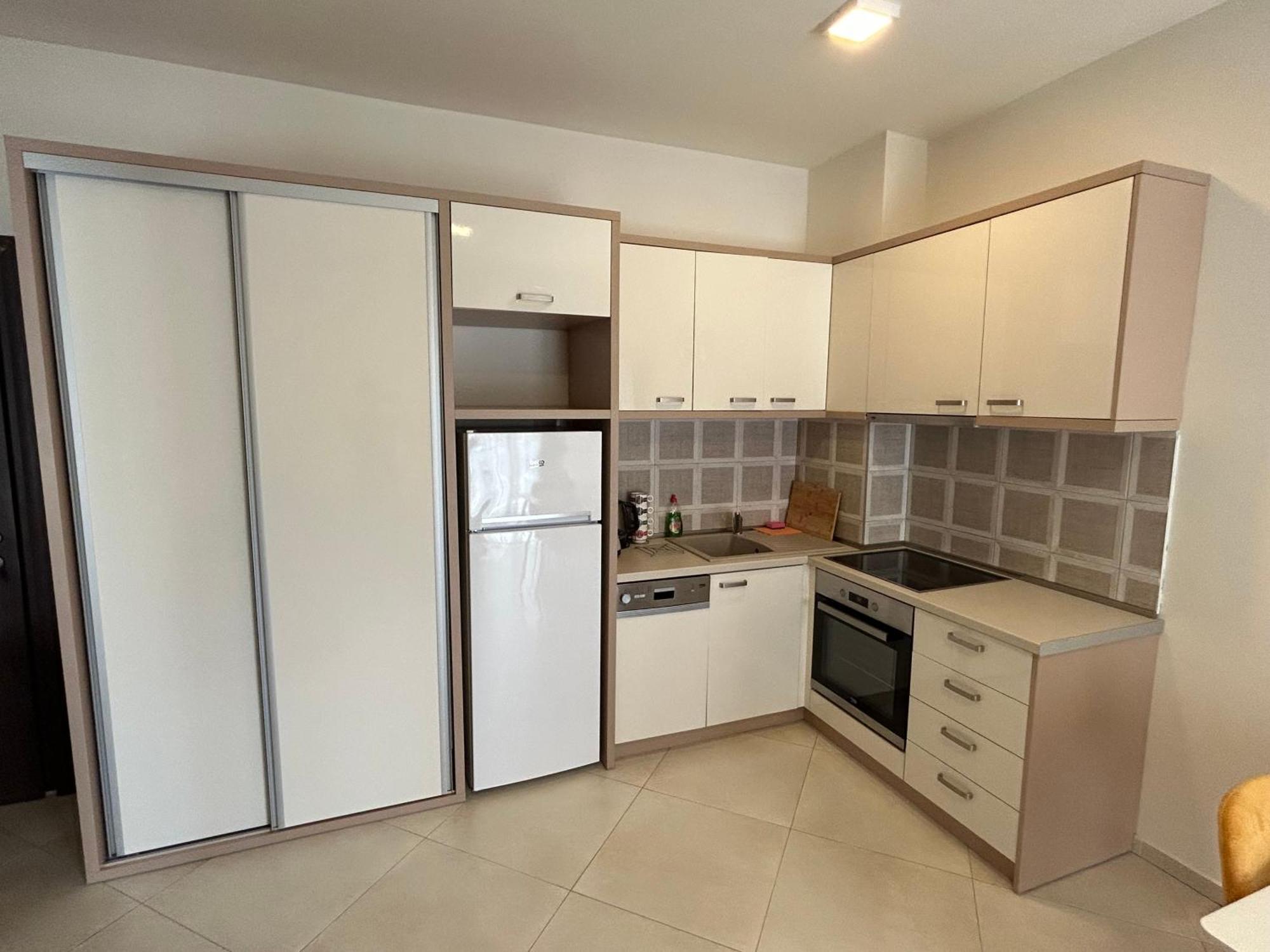 Apartments Tomic Бечичи Экстерьер фото