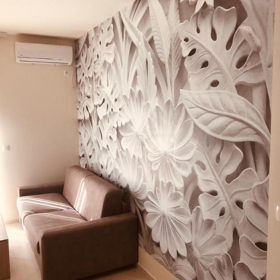 Apartments Tomic Бечичи Экстерьер фото